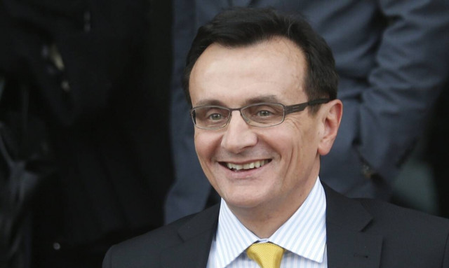 Ο επικεφαλής της AstraZeneca απέδωσε στο εμβόλιο της εταιρείας τις λιγοστές νοσηλείες στη Βρετανία