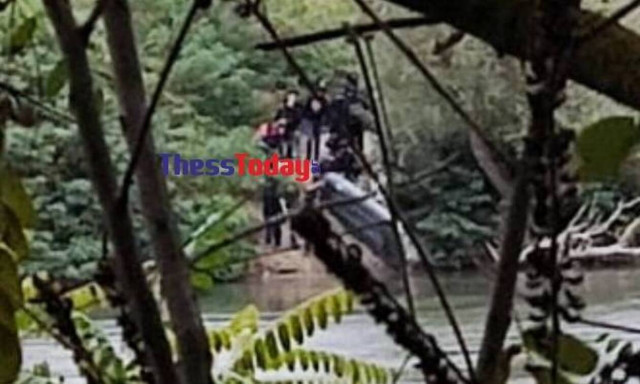 Μεταναστευτική πίεση στον Έβρο: «Κάνουμε καθημερινά 200 αποτροπές μεταναστών» (pics)