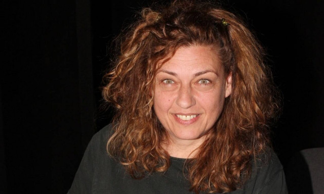 Φαίη Κοκκινοπούλου: Ανάρτηση - καταπέλτης για τον Άρη Σερβετάλη - «Ο καλοπληρωμένος συνάδερφος...»