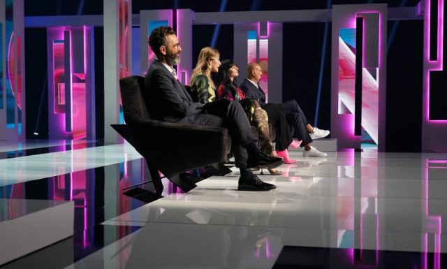 GNTM Spoiler 23/11: Καλεσμένοι - έκπληξη που θα κάνουν πολλά μοντέλα να κλάψουν (video)