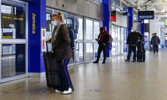 Ταξιδιωτική οδηγία από τις ΗΠΑ προς τους πολίτες να «μην ταξιδεύουν» σε Γερμανία και Δανία