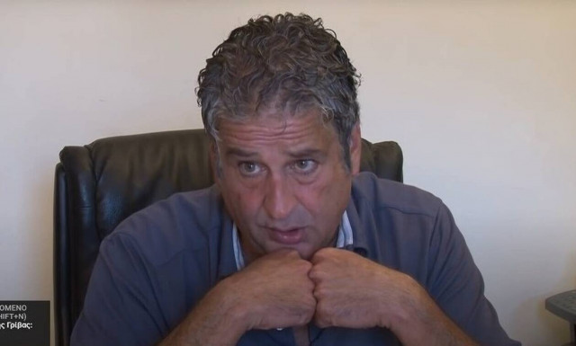 Δικηγόρος - αρνητής πανδημίας: Παραπέμπεται στο πειθαρχικό του Δικηγορικού Συλλόγου Αθηνών