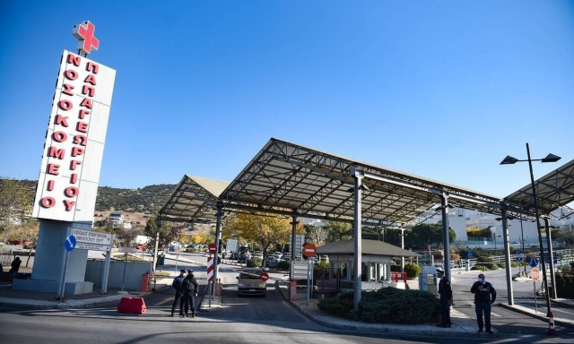 Θεσσαλονίκη: Νοσηλεύεται βρέφος με κορονοϊό - Εφιαλτικές οι εφημερίες στα νοσοκομεία