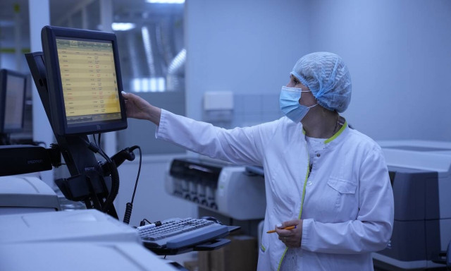 ΟΗΕ: Ο ΠΟΥ θα χορηγήσει δωρεάν τεστ αντισωμάτων κατά του κορονοϊού σε φτωχότερες χώρες