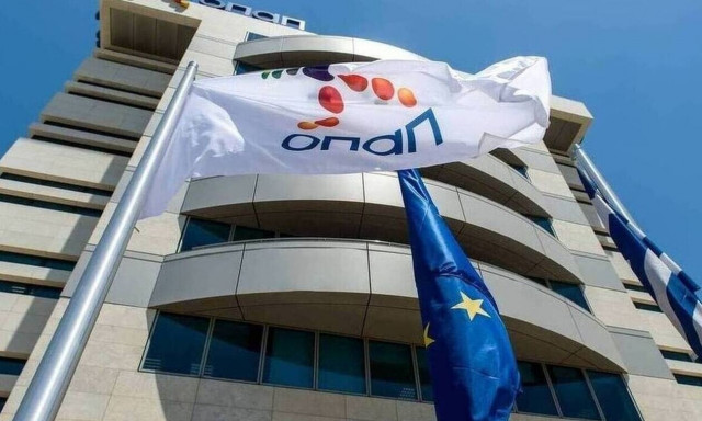 Ισχυρή άνοδος για τα οικονομικά μεγέθη του Ομίλου ΟΠΑΠ στο 9μηνο 2021 - Κέρδη 178 εκατ. ευρώ