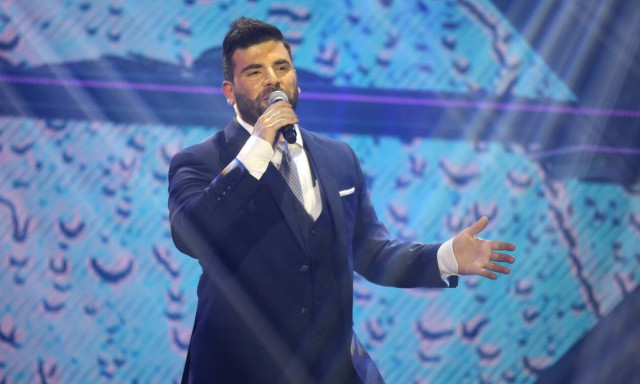 Παντελής Παντελίδης: Συγκινεί η μητέρα του - Θα είχε σήμερα τα γενέθλιά του