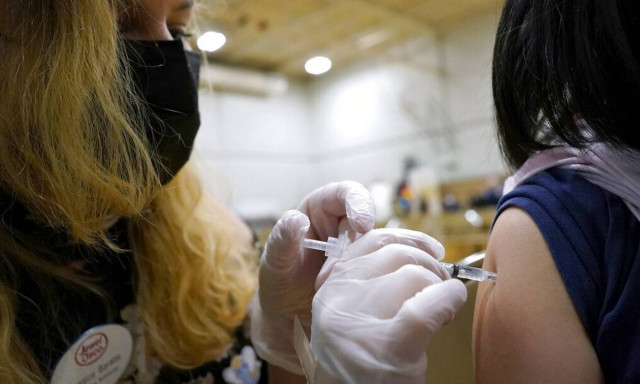 Έκτακτη συνεδρίαση του ΕΜΑ για έγκριση του εμβολίου της Pfizer σε παιδιά 5-11 ετών