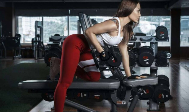 Το απαράδεκτο πράγμα που κάνουν οι άντρες στα γυμναστήρια και εκνευρίζουν τις γυναίκες