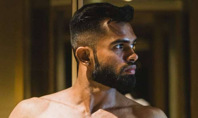 Το προϊόν που θα φροντίσει να δείχνει δυνατή την τρίχα και να καθυστερήσει την τριχόπτωση