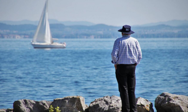 Αναδρομικά: Νέο «κύμα» πληρωμών τέλος Νοεμβρίου - Ποιοι συνταξιούχοι θα δουν αυξήσεις