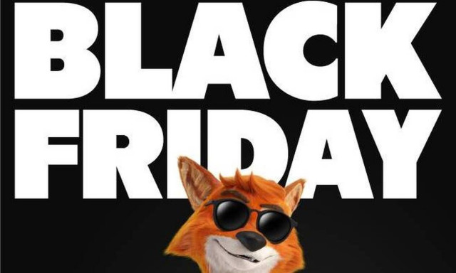 Black Friday στην ασφάλεια αυτοκινήτου γίνεται; Στο Pricefox φυσικά και γίνεται!