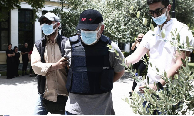 Ψευτογιατρός