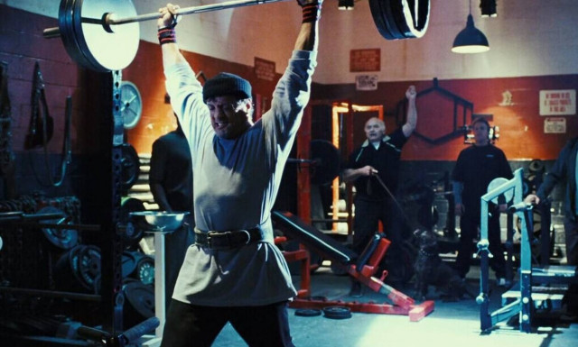 Αν φας αυτό πριν την πρωινή γυμναστική θα δεις τεράστια διαφορά