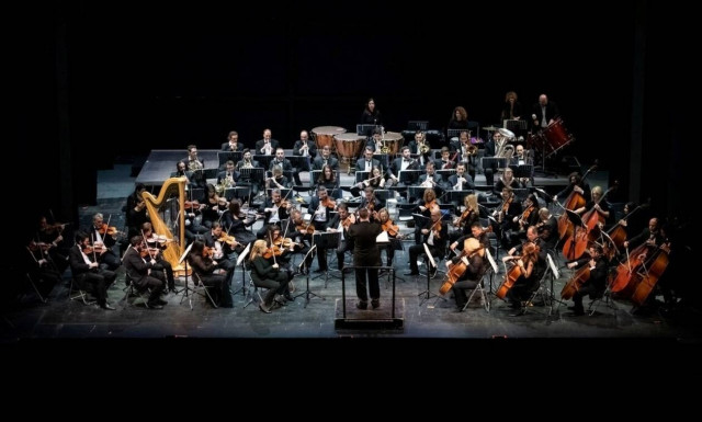 Η χαμένη όπερα «Ανδρονίκη» αναβιώνει μετά από έναν αιώνα στο Δημοτικό θέατρο Ολύμπια