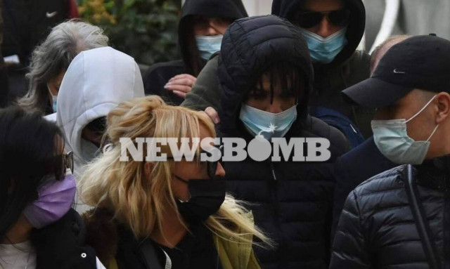 Σήμερα η δίκη του τράπερ για τη συμπλοκή στη Λένορμαν - Έχει κληθεί να καταθέσει το θύμα