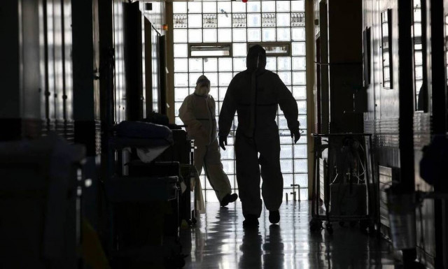 Τζανάκης: «Όχι σε καθολικό lockdown - Θα δούμε περισσότερα κρούσματα τις επόμενες ημέρες»