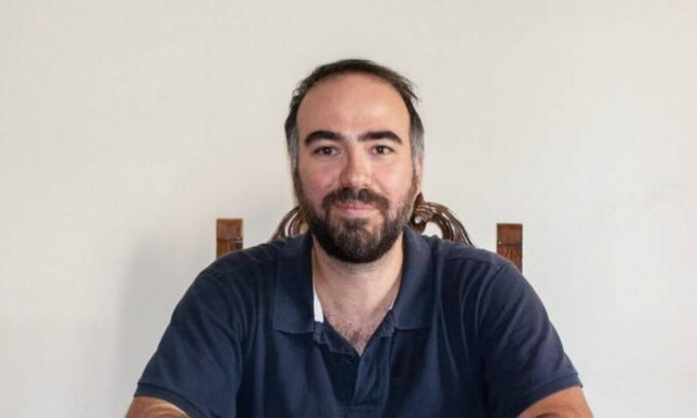 Θρήνος στη Λάρισα: Πέθανε από κορονοϊό 41χρονος καρδιολόγος