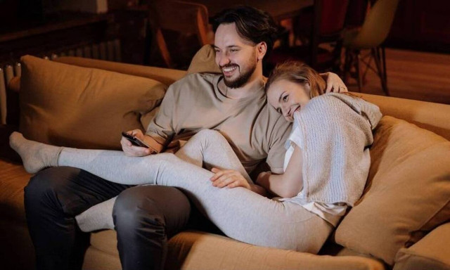 Πώς το streaming αναβαθμίζει τώρα ακόμη περισσότερο την καθημερινή μας ψυχαγωγία!