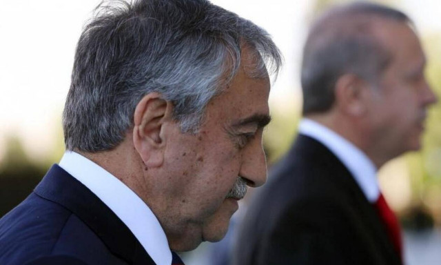 Ακιντζί: Σκοτεινά σχέδια της Τουρκίας για προσάρτηση των κατεχομένων