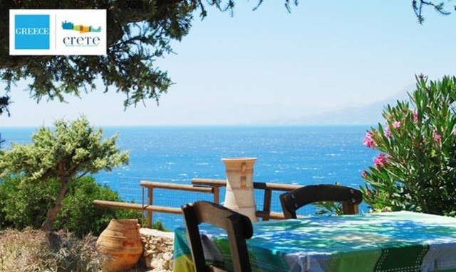 Η φιλόξενη και αυθεντική Κρήτη των γεύσεων και των αισθήσεων