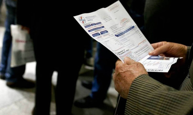 Λογαριασμοί Ρεύματος: Πως μπορείτε να ρυθμίσετε τις οφειλές