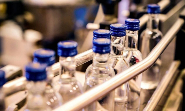 Όταν ένα μπουκάλι συνδέει το χθες της Ελλάδας με το σήμερα, με τον πλέον γευστικό τρόπο