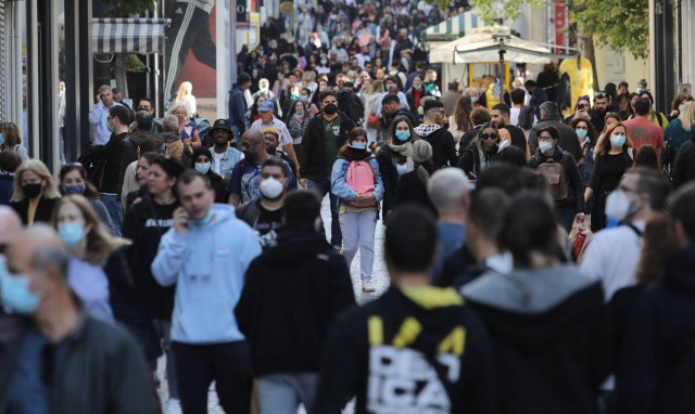 Οικονόμου για νέα μέτρα: Αν χρειαστεί να γίνουν σημειακές βελτιώσεις εδώ είμαστε να το δούμε