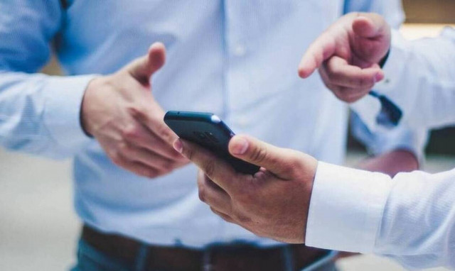 Η Black Friday έφερε αύξηση του ηλεκτρονικού… ψαρέματος