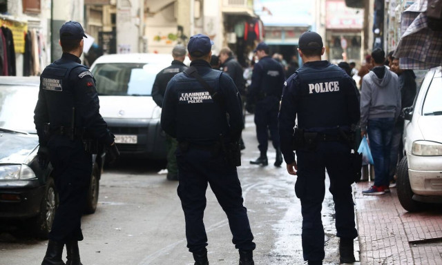 Κυψέλη: Ριφιφί από πεπειραμένους «ποντικούς» - Σήκωσαν χρηματοκιβώτιο και έγιναν καπνός