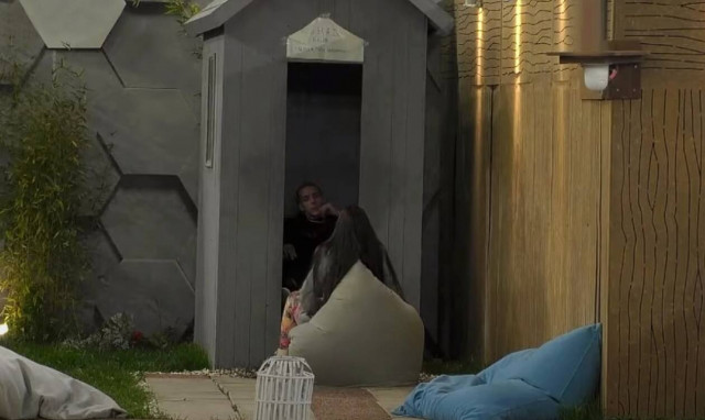 Big Brother Spoiler 24/11: Απόψε οι σχέσεις δοκιμάζονται (video)