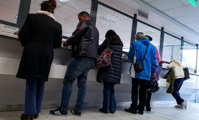  Από το Δεκέμβριο ηλεκτρονικά και οι δηλώσεις γονικών παροχών 