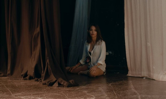 Every Sunday της Καίτης Παπαδήμα