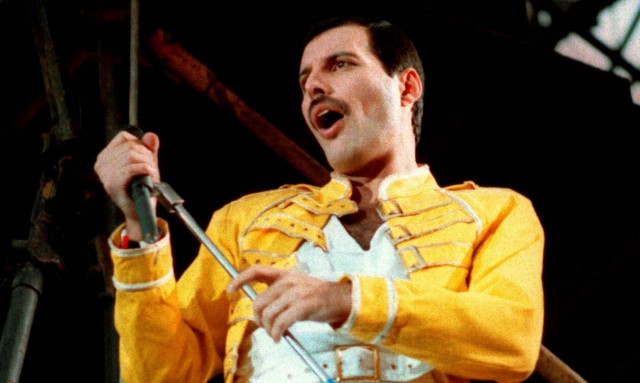 Τριάντα χρόνια χωρίς τον Φρέντι Μέρκιουρι: Το παρατσούκλι, οι γάτες και το Scrabble