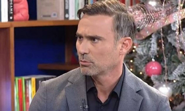 Γιώργος Καπουτζίδης – Ελισάβετ Κωνσταντινίδου: Ο λόγος που χάλασε η φιλία τους μετά το «Παρά Πέντε»