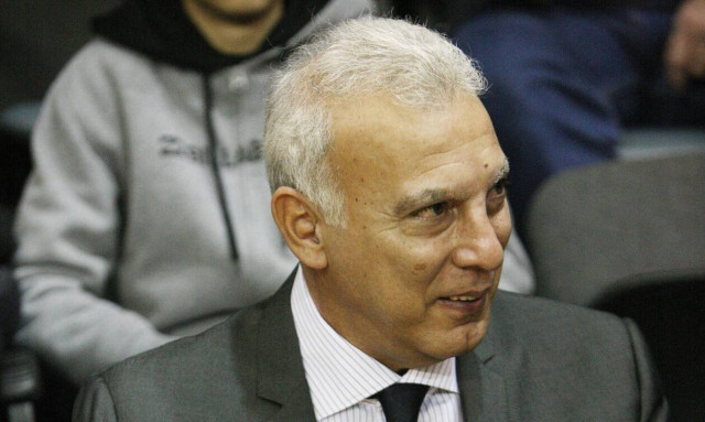 Ιωάννα Παλιοσπύρου: Στο πλευρό της ο Νίκος Γκάλης – Σε δημοπρασία υπογεγραμμένη μπάλα