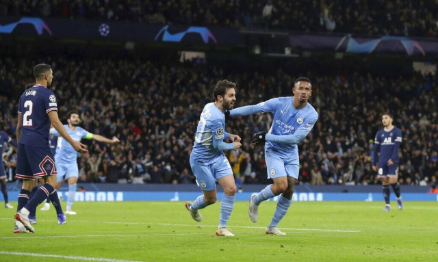 Champions League: Πρώτη και καλύτερη η Σίτι, προκρίθηκαν Ρεάλ, Ίντερ! – Όλα τα highlights (vids)