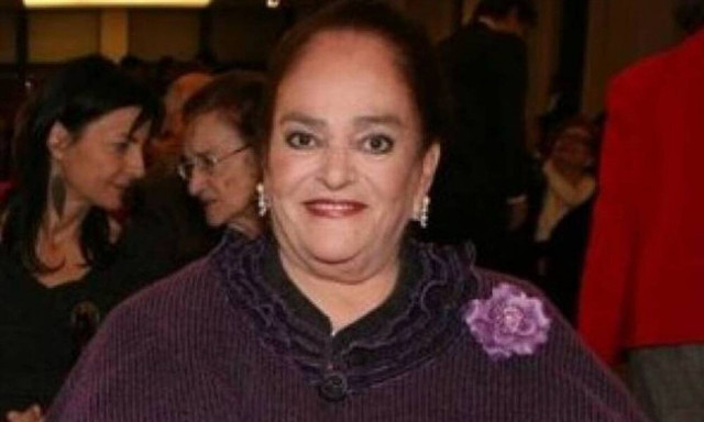 Οι συνταγές της Μαρίκας Μητσοτάκη που έγραψαν ιστορία