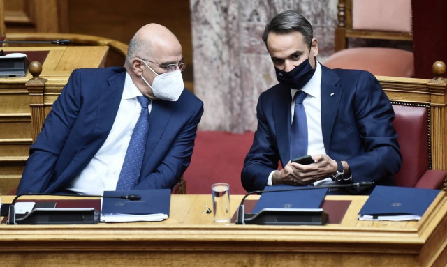 Οικονομική κρίση στην Τουρκία: Ενήμερη η Αθήνα για την προσέγγιση Ερντογάν - Εμιράτων