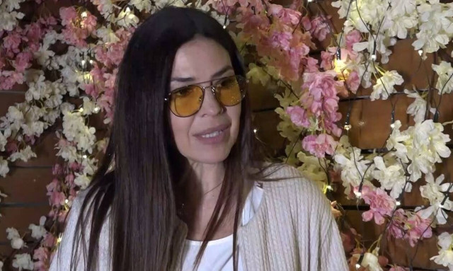 Συγκλονίζει η Ναταλία Δραγούμη: «Βίωσα σεξουαλική παρενόχληση στα 12 από οικογενειακό φίλο»