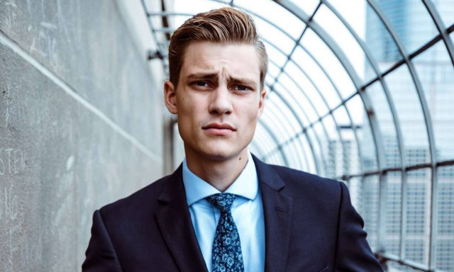 Αν ανοίξεις κουβέντα για αυτό το θέμα, αυτομάτως δείχνεις πιο σέξι