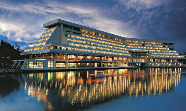 Χαλκιδική: Ποσότητα εκρηκτικων υλών εντοπίστηκε στις εγκαταστάσεις του «Πόρτο Καρράς»        