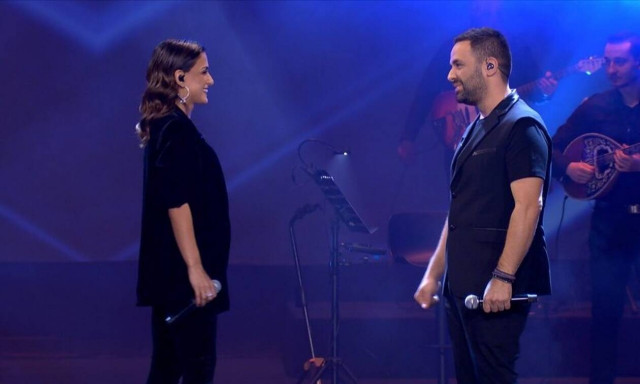 «Σπίτι με το Mega» με τον Γιώργο Γιαννιά (video)