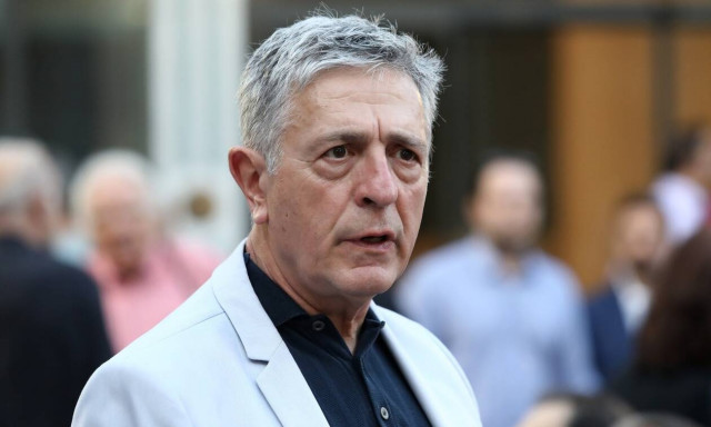 ΣΥΡΙΖΑ: Οι ΗΠΑ να ανακαλέσουν την απαράδεκτη άρνηση χορήγησης βίζα στον Κούλογλου