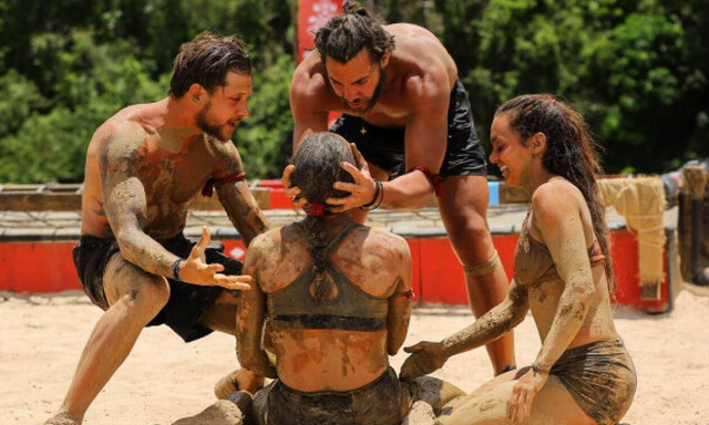Survivor Spoiler: Στενό μαρκάρισμα σε Ελληνίδα ηθοποιό για να μπει στο ριάλιτι (video)