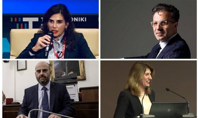 Οι «decision makers» για το Χρηματιστήριο, η Macquarie και η Motor Oil