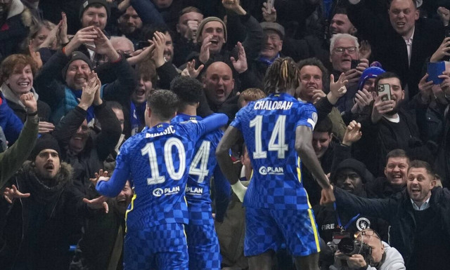 Champions League: Τα σενάρια πρόκρισης στη φάση των «16»