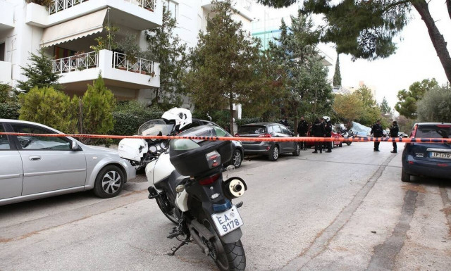 Χαλάνδρι: Βγήκε από την εντατική ο 68χρονος οφθαλμίατρος