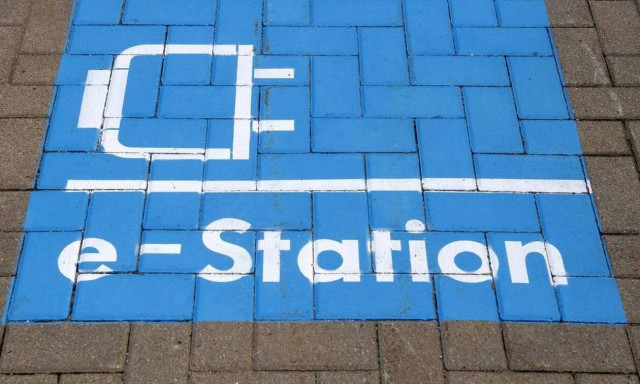 ΔΕΔΔΗΕ: Νέα εφαρμογή για συνδέσεις υποδομών φόρτισης ηλεκτρικών οχημάτων