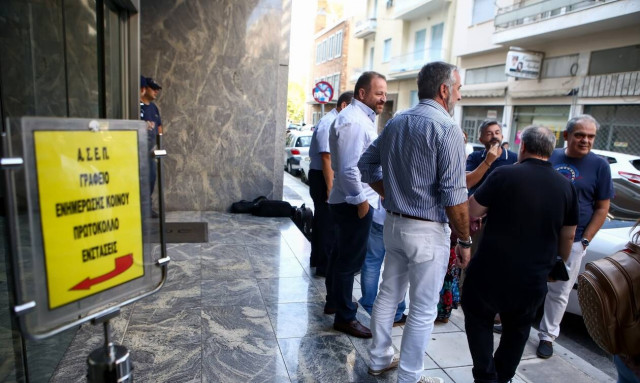 ΑΣΕΠ: Πώς θα γίνονται οι διαγωνισμοί για μόνιμες προσλήψεις μέχρι τον πανελλήνιο γραπτό διαγωνισμό