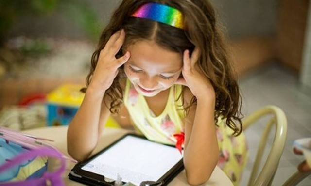 Πώς θα απολαμβάνουν τα παιδιά μας μία συναρπαστική και ασφαλέστερη εμπειρία θέασης, κάθε φορά